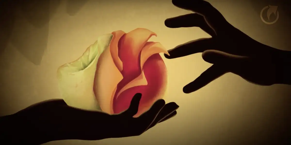 The Fall – When Trust Was Broken